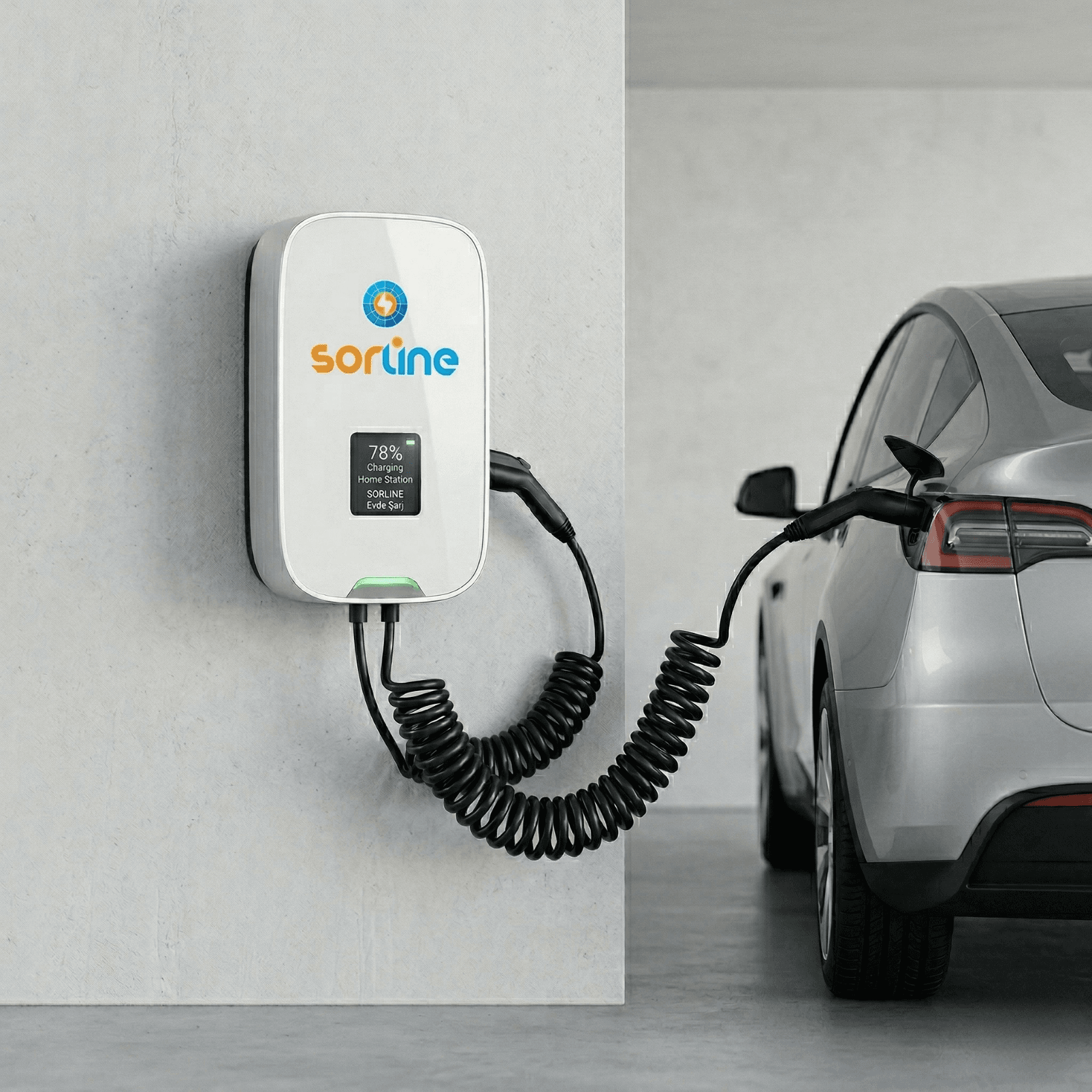 ARAÇ ŞARJ CİHAZLARI