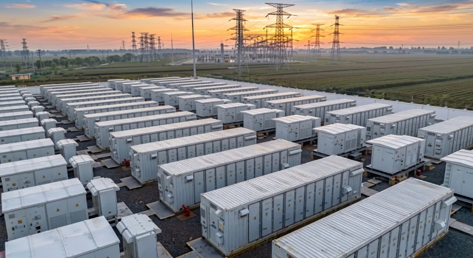 Anahtar Teslim Kurulum ve Devreye Alma