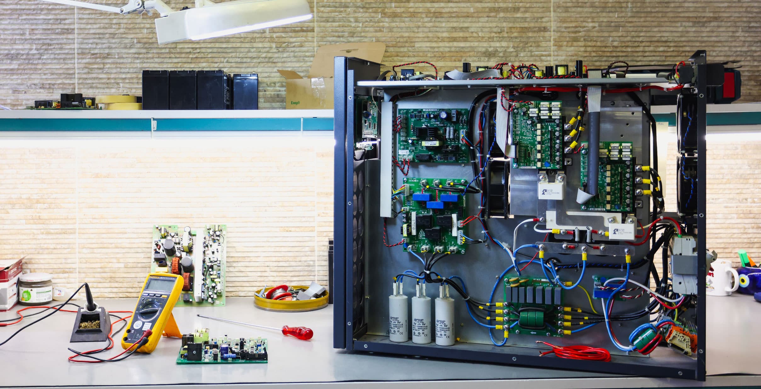 Sorline Teknik Servis