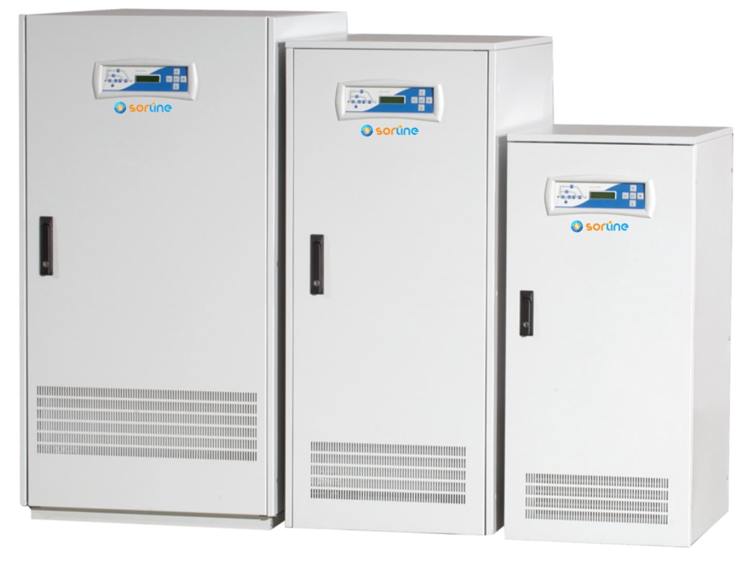 3-3 Faz T300 (10-80kVA) KGK