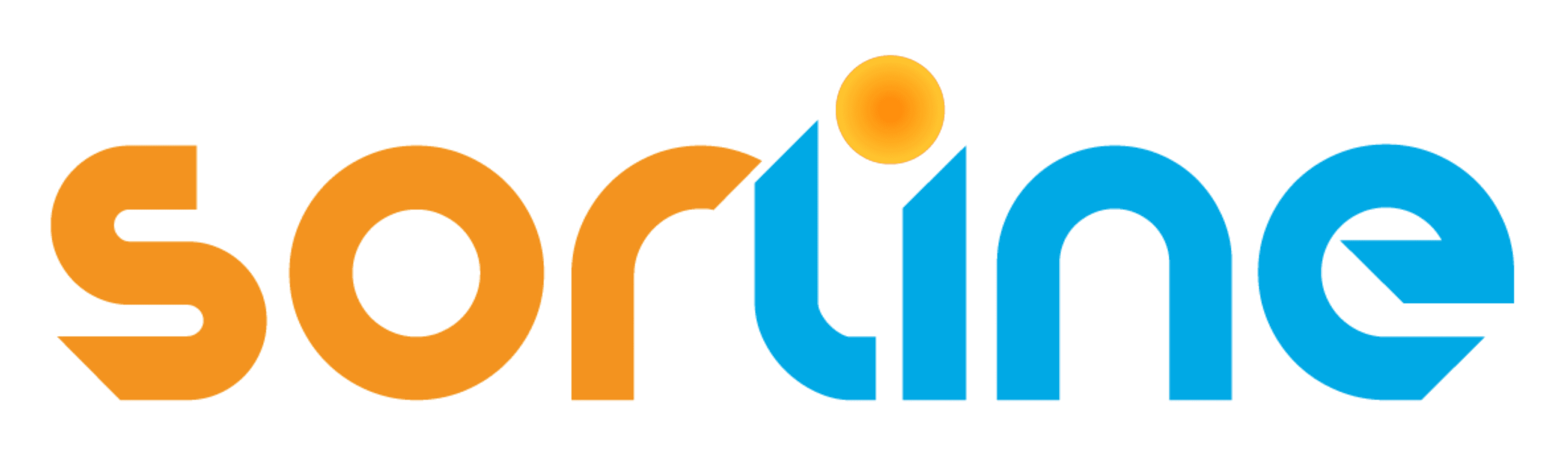 Sorline Logo