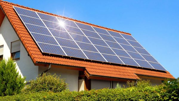 solar panel